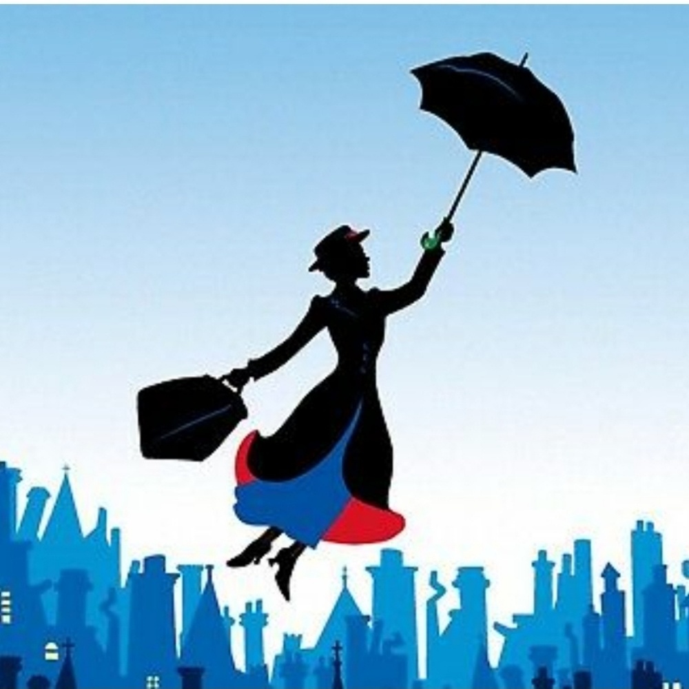 Meet your Posher, Poppins